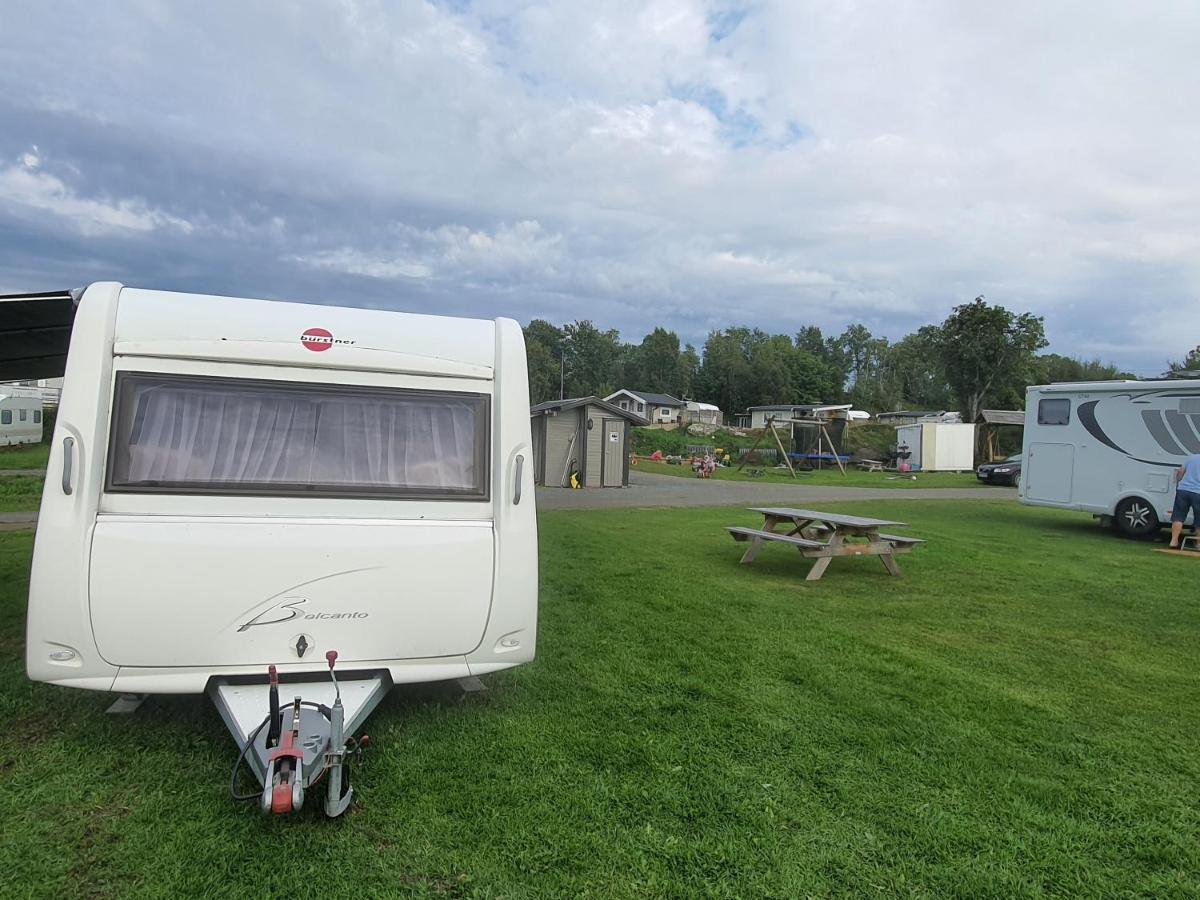 Camp Saltstraumen-Elvegard Ξενοδοχείο Μπόντο Εξωτερικό φωτογραφία