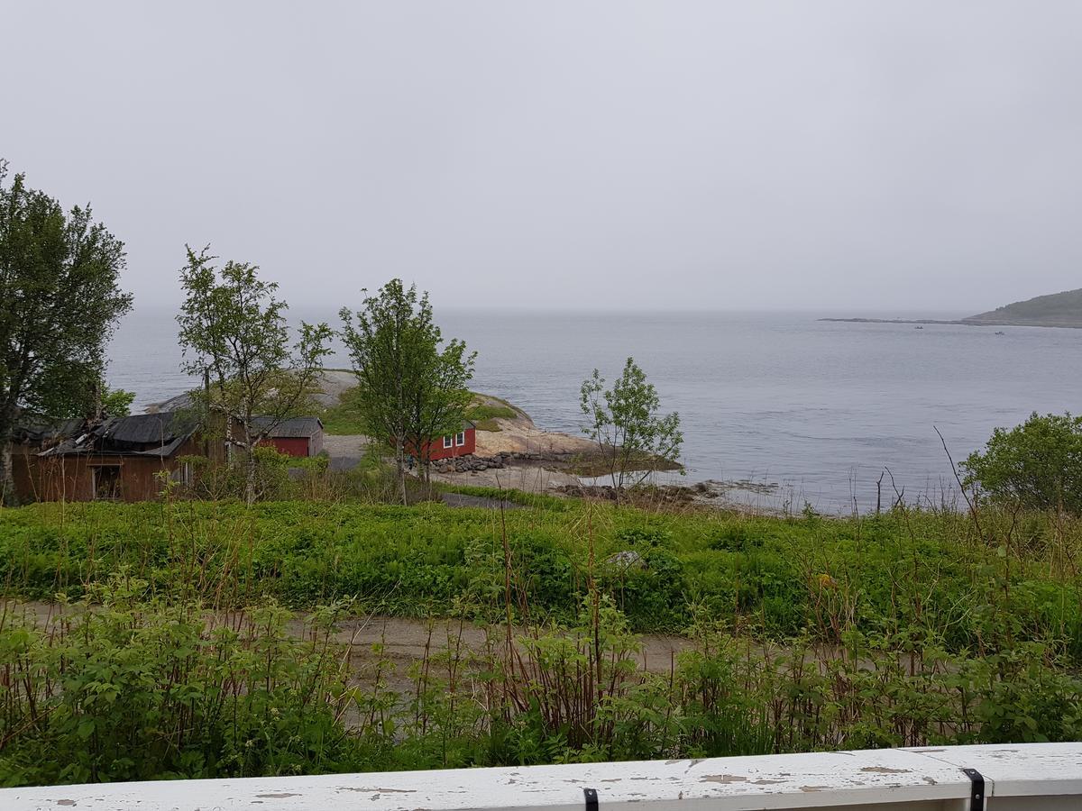 Camp Saltstraumen-Elvegard Ξενοδοχείο Μπόντο Εξωτερικό φωτογραφία